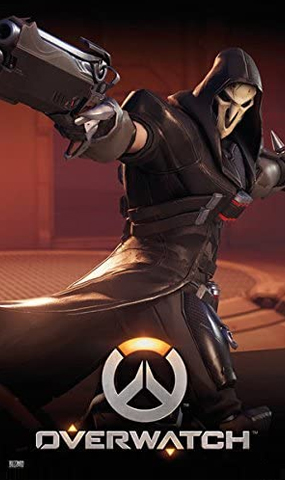OVERWATCH