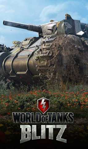 World of Tanks Blitz