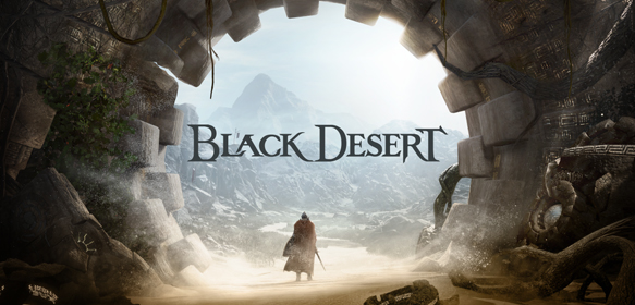 Black Desert