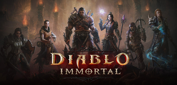 Diablo Immortal
