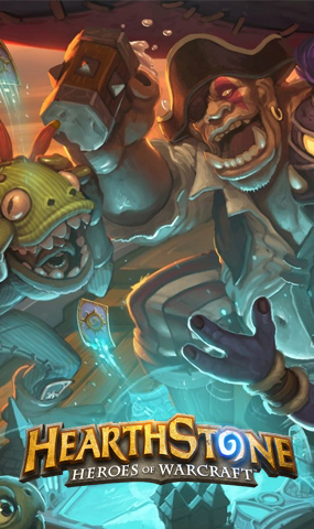 HEARTHSTONE